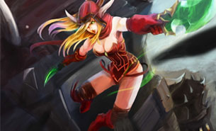 炉石传说：偷牌炉石best炉石！趣味十足任务贼卡组分享