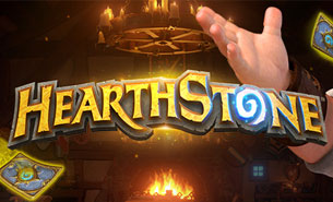 炉石传说也要搞“怀旧服”？23张狂野卡牌限时回归标准模式