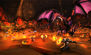 十五年过去了，但《魔兽世界》可能依然是当今最好的MMO