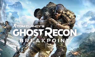 育碧暂时移除《幽灵行动：断点》争议“氪金”内容