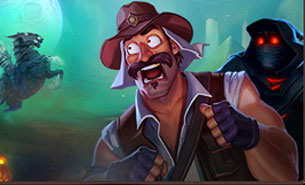 炉石传说：千胜头像与双职业竞技场 雷克萨到底得罪了谁？