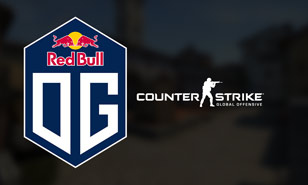 The two-time Dota2 Ti champions team OG is forming a CS:GO team