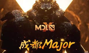 Here is the groups for the upcoming MDL Chengdu Major