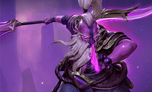 The Outlanders Update - Dota 2 Patch 7.23 - is here