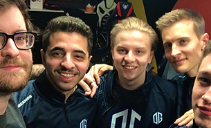 Report says OG CSGO will play their first games at CS Summit 5