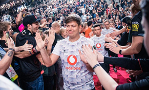 CSGO: MOUSESPORTS WIN ESL PRO LEAGUE SEASON 10 FINALS