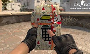 CSGO December Christmas update patch notes revealed