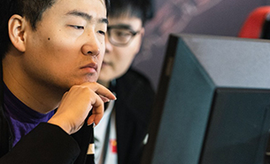 rOtK interview: “Updates are like the change of rules in traditional sports”