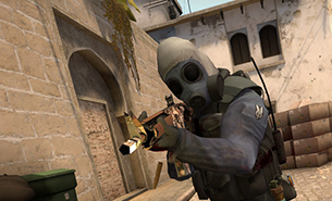 CSGO UPDATE FIXES AGENTS VISIBILITY BESIDES CHANGES TO MIRAGE AND OVERPASS