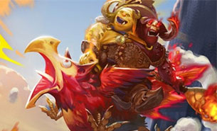 Frostivus returns alongside Ogre Magi arcana in Dota 2 update