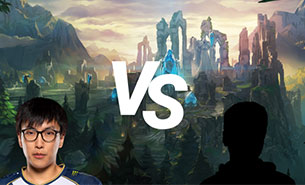 Professional Dota 2 player responds to Doublelift’s skill ceiling comments