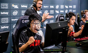 Cloud9's new CSGO roster has been earning respect one win at a time