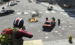 《Z1：大逃杀》再度崛起？大批老玩家回归，在线人数创新高