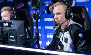 2019年度TOP20职业选手：EliGE （4）