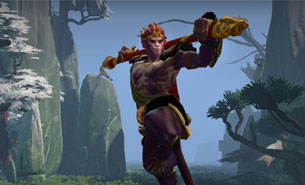 灵活机动，七十二变，降妖除魔，叱诧风云！——齐天大圣攻略