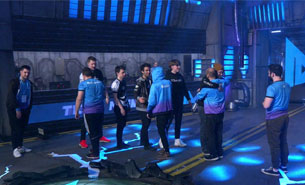 WePlay癫狂之月总决赛：Nigma复仇成功 让二追三击败秘密