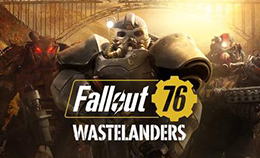 新游戏发售遇阻！《辐射76：废土客》宣布延期