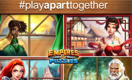 世界卫生组织鼓励游戏抗疫,与多家厂商合作推出活动