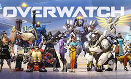 《守望先锋》职业选手因聊天内容不当被罚