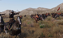 Steam最新周榜：骑砍2登顶，毁灭永恒第五