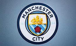 曼城电竞俱乐部招新 网友：是梅西？