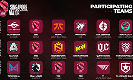 老朋友KBBQ聊Major：防疫或导致训练时间不足