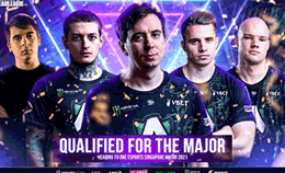 TI3冠军队长LODA：Alliance想再举一次不朽盾