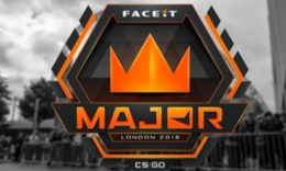 FACEIT major 预选赛作业参考