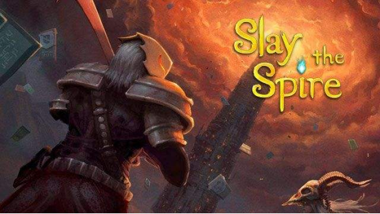 我的回合，抽卡！DBG与Roguelike的碰撞——杀戮尖塔简评