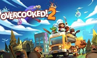 用什么方法才能检验出感情是否坚固？——胡闹厨房1&2简评