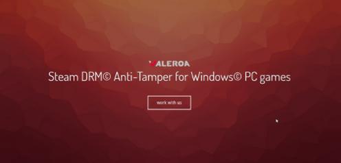 第一款V加密技术游戏正式发售，D加密技术即将凉凉？