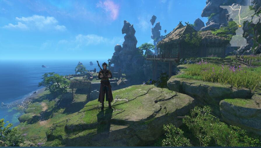 国产RPG古剑奇谭3正式在Steam平台上架，好评如潮！