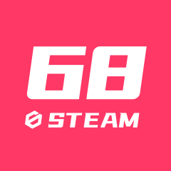 68steam.com
