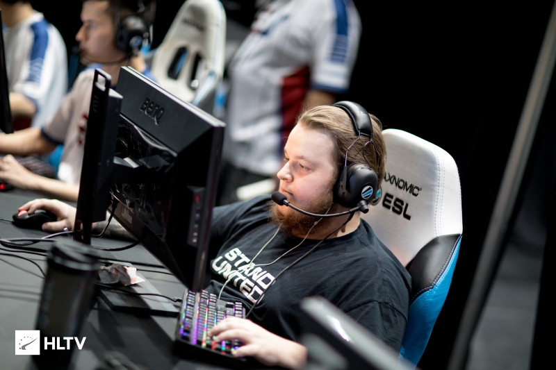 eUnited through to Dreamhack