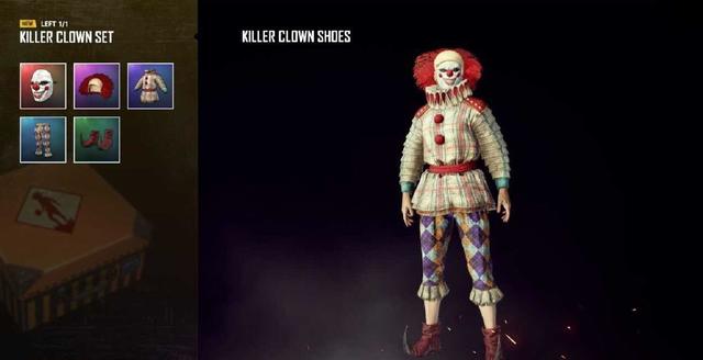 《绝地求生》21款皮肤正式上市！获得玩家称赞：史诗级良心套装