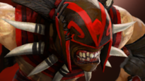 嗜血狂魔